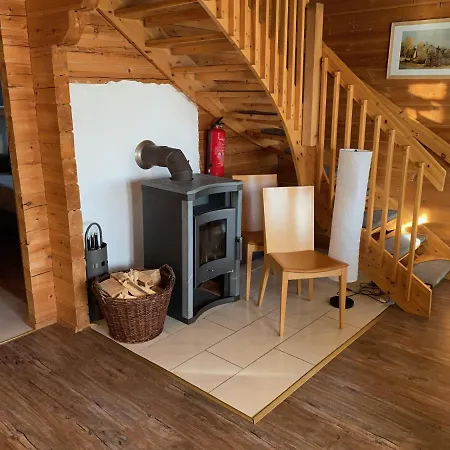 Eifelcottage Family 7