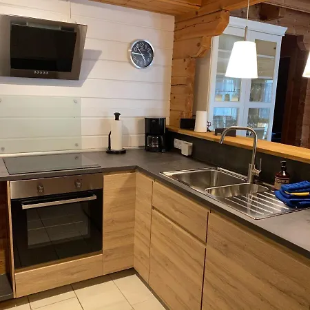 Holiday home Eifelcottage Family 7 *