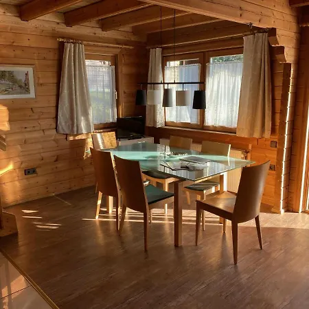 Vakantiehuis Eifelcottage Family 7 *