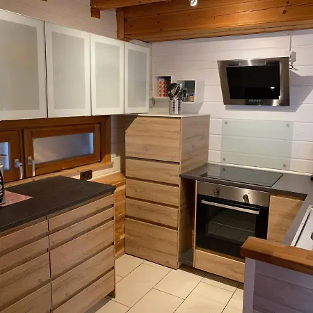 Eifelcottage Family 7 *