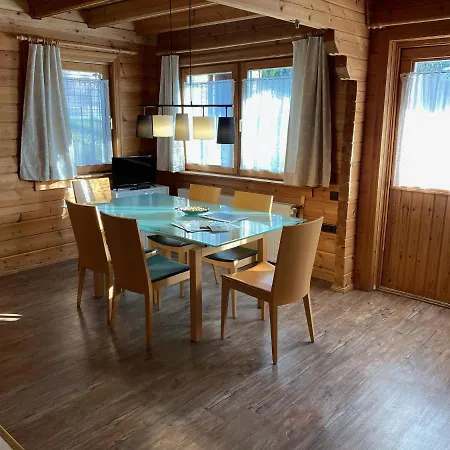 Holiday home Eifelcottage Family 7 *