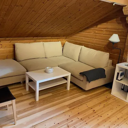 Holiday home Eifelcottage Family 7 *