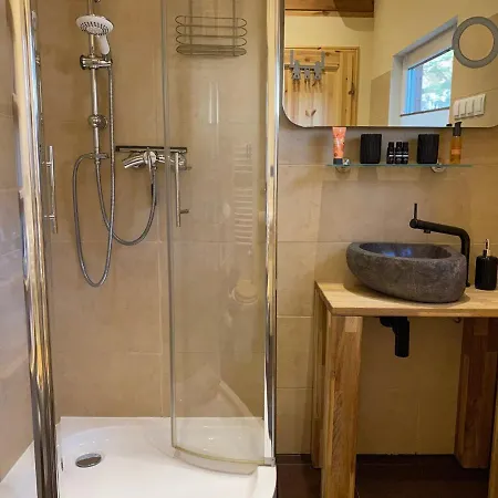 Holiday home Eifelcottage Family 7 *