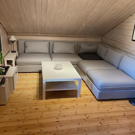 Hébergement de vacances Eifelcottage Family 7 *