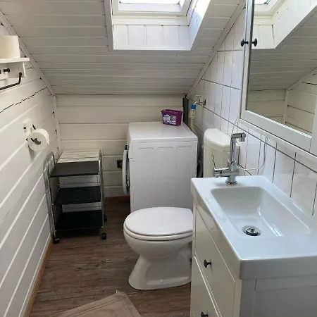 Holiday home Eifelcottage Family 7 Ulmen