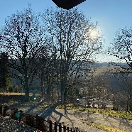 Eifelcottage Family 7 * Ulmen