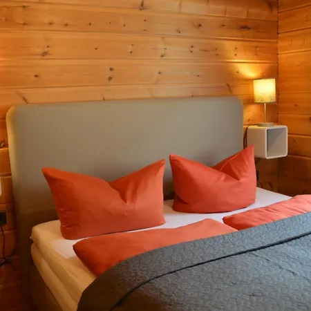 Eifelcottage Family 7 Holiday home Ulmen