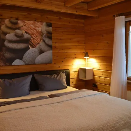 Eifelcottage Family 7 Holiday home