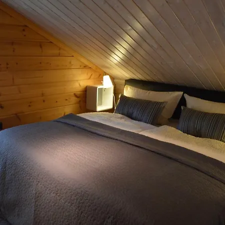 Eifelcottage Family 7 펜션 *