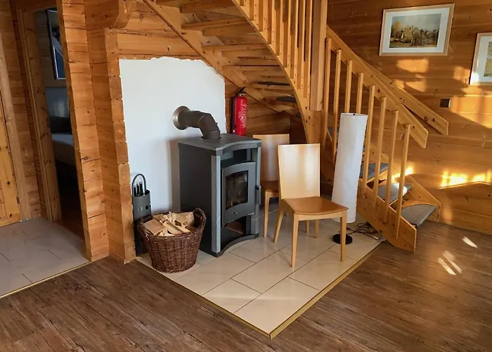 Eifelcottage Family 7