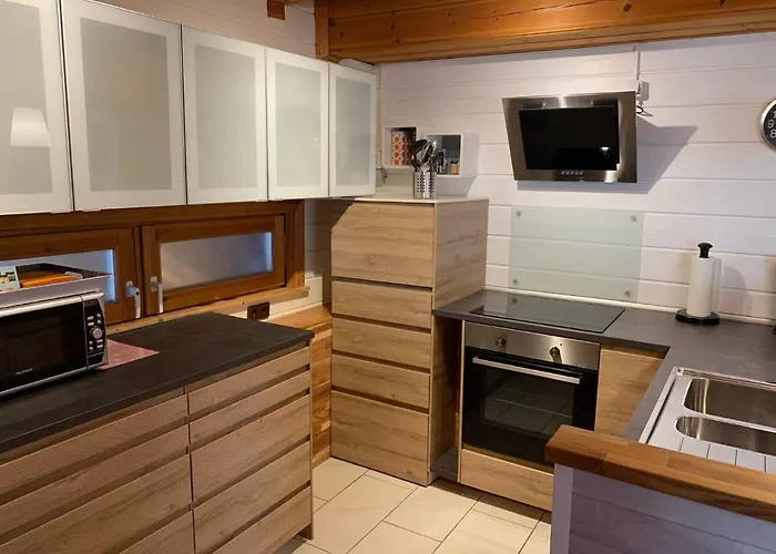 Eifelcottage Family 7 *