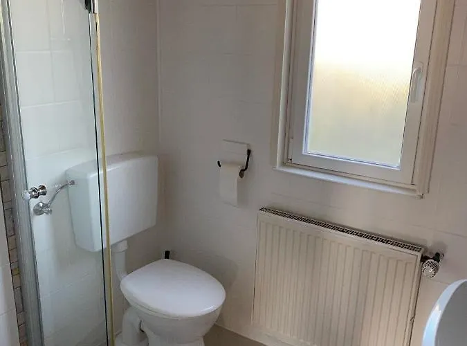 Eifelcottage Family 7 * Ulmen