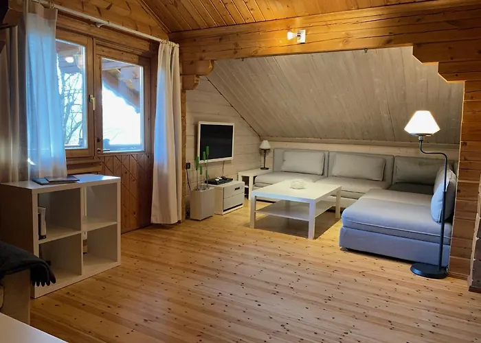 Eifelcottage Family 7 *