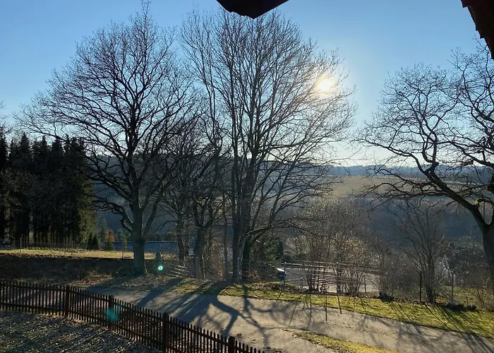 Eifelcottage Family 7 * אולמן