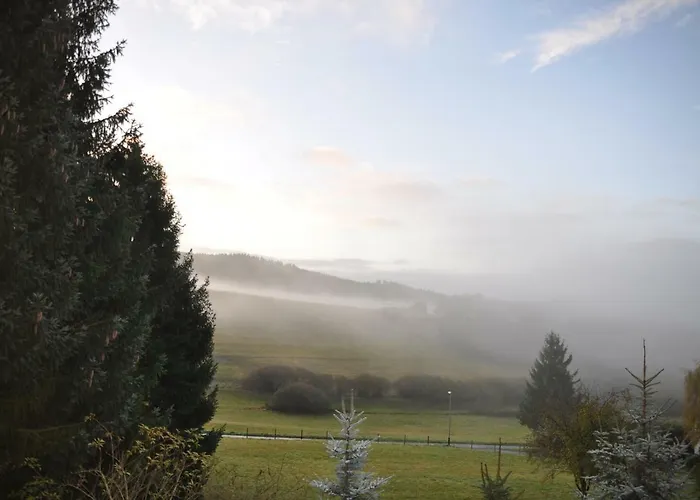 Eifelcottage Family 7 Ulmen