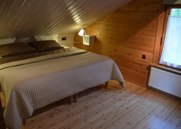 Eifelcottage Family 7 Ulmen